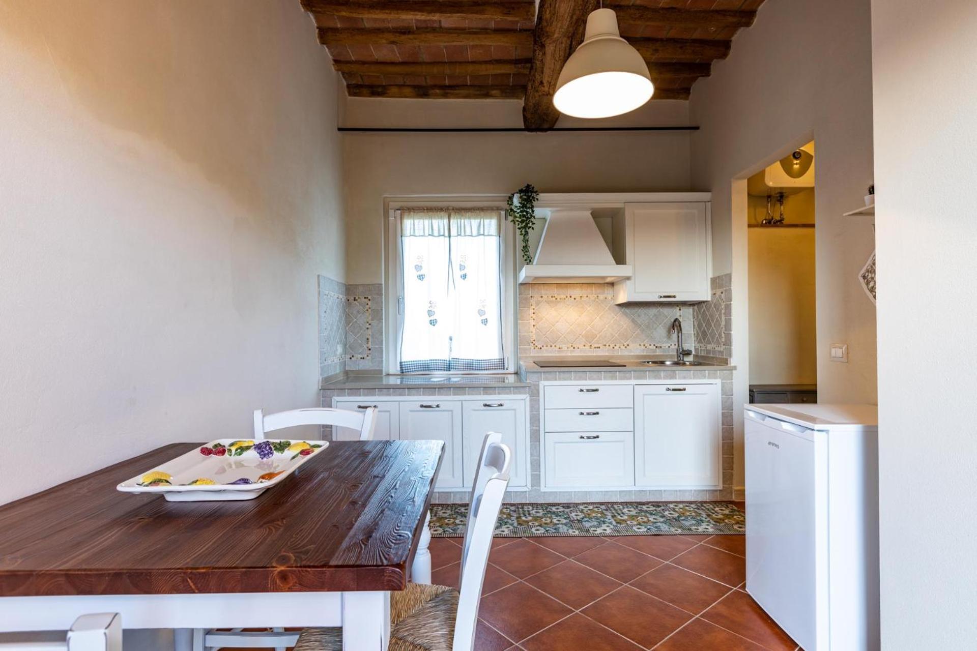 Gorgeous Villa Peccioli, With Private Pool, Ac, Wifi Legoli Экстерьер фото