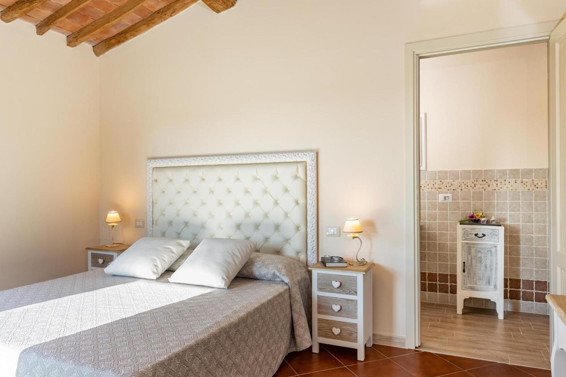 Gorgeous Villa Peccioli, With Private Pool, Ac, Wifi Legoli Экстерьер фото