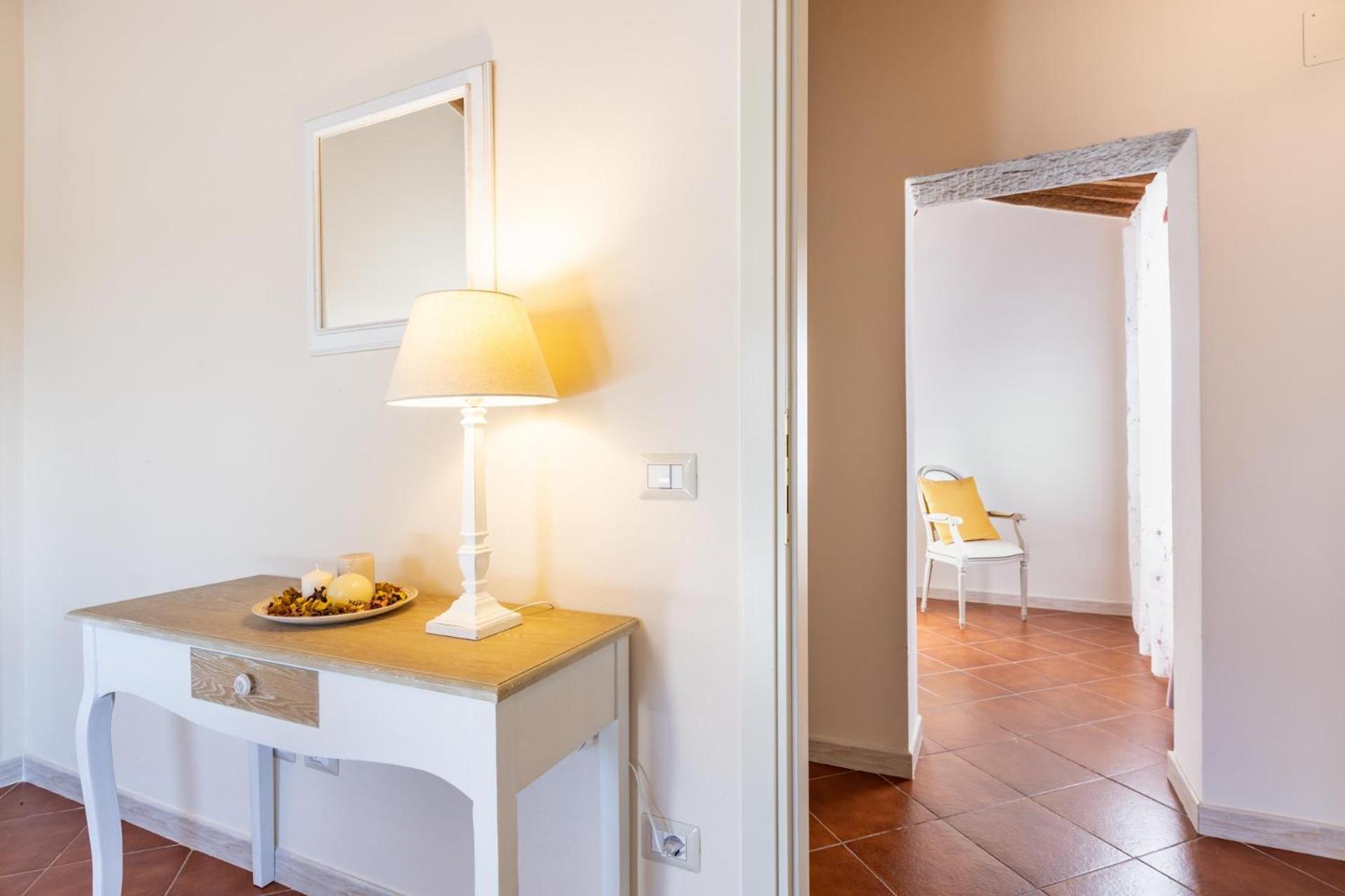 Gorgeous Villa Peccioli, With Private Pool, Ac, Wifi Legoli Экстерьер фото