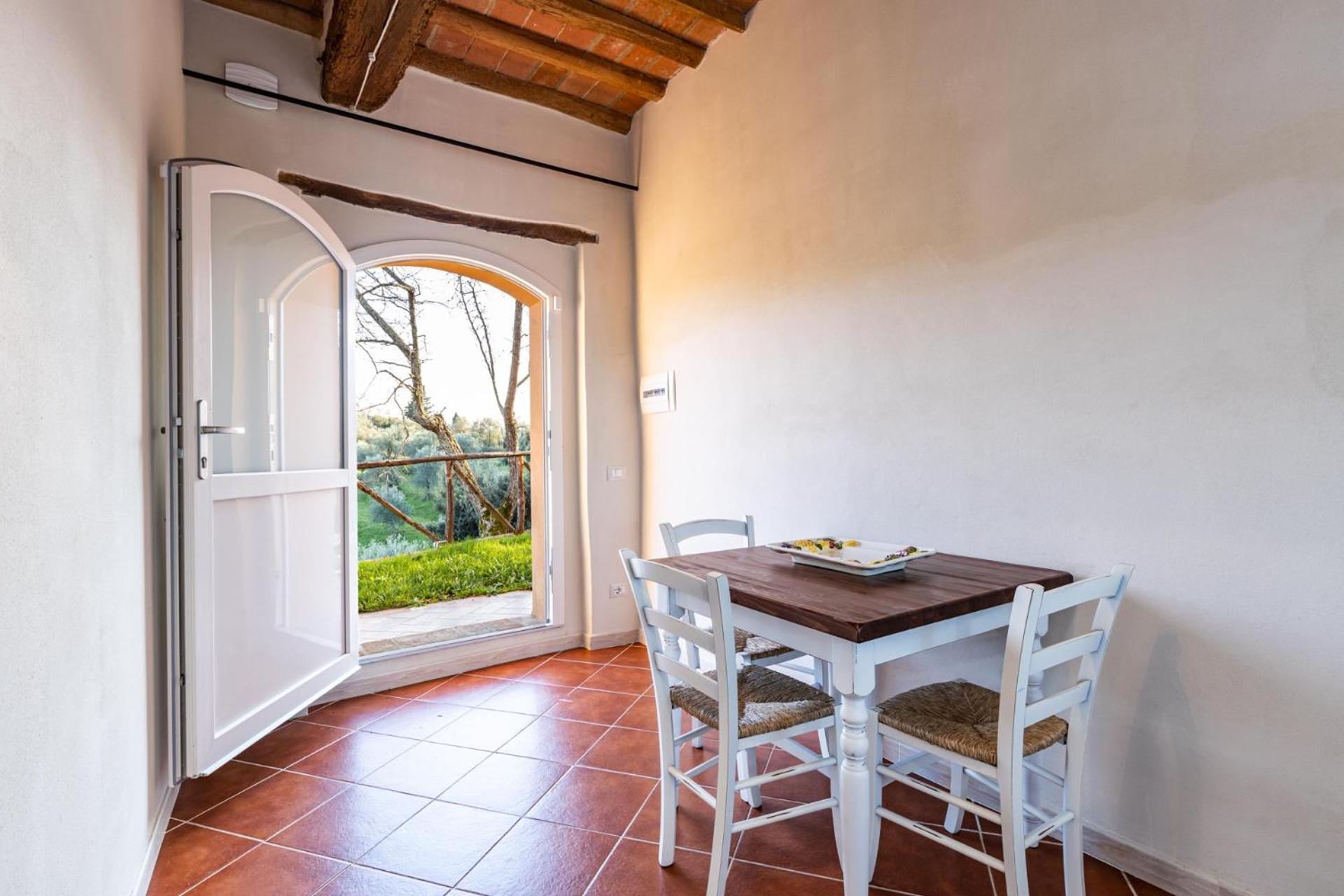 Gorgeous Villa Peccioli, With Private Pool, Ac, Wifi Legoli Экстерьер фото