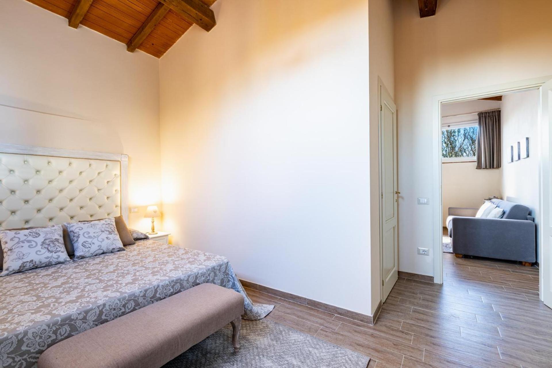 Gorgeous Villa Peccioli, With Private Pool, Ac, Wifi Legoli Экстерьер фото
