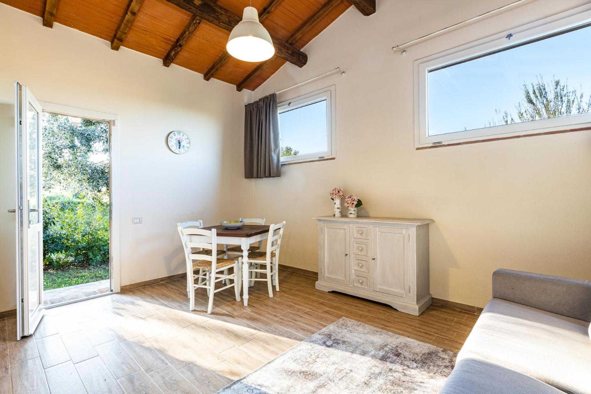Gorgeous Villa Peccioli, With Private Pool, Ac, Wifi Legoli Экстерьер фото