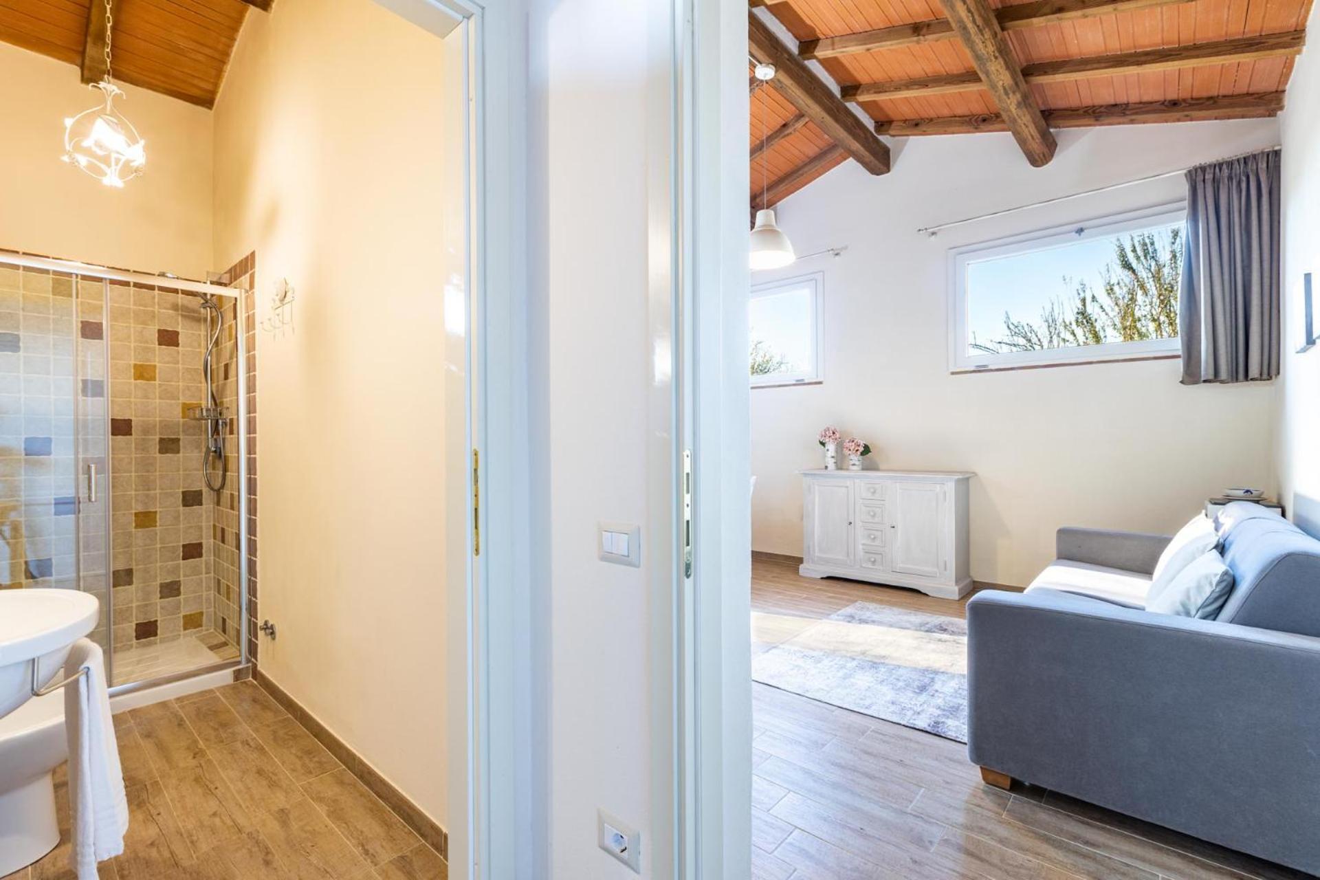 Gorgeous Villa Peccioli, With Private Pool, Ac, Wifi Legoli Экстерьер фото
